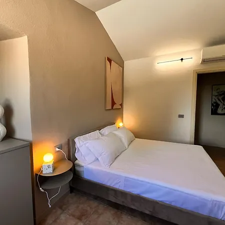Hotel Alnus