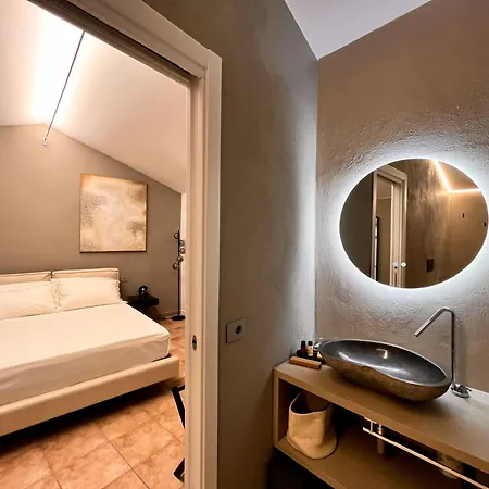 Alnus Hotel Valentano