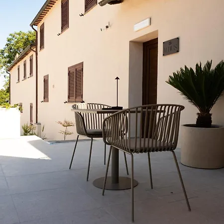Alnus Hotel Valentano