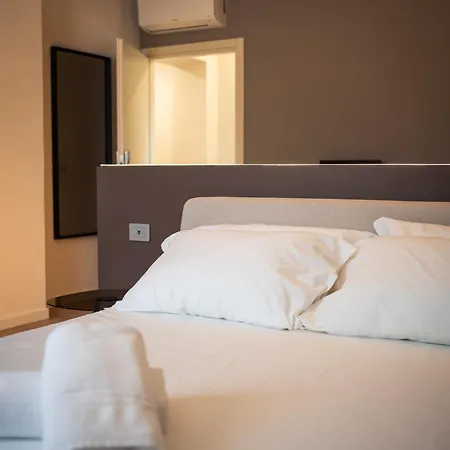 Alnus Hotel Valentano