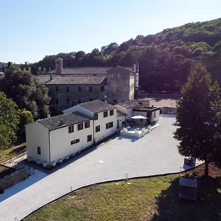 Hotel Alnus Valentano