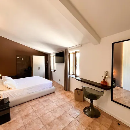 Alnus Hotel
