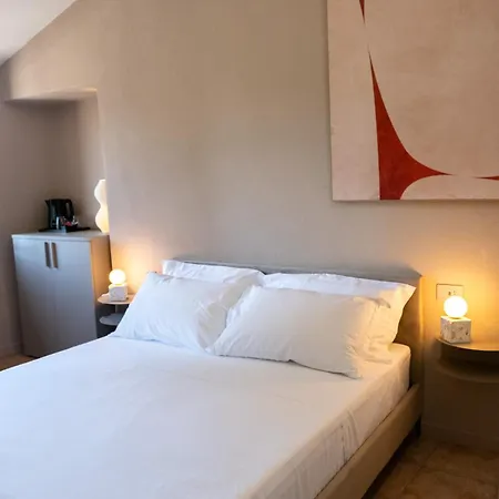 Hotel Alnus *