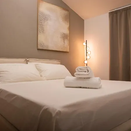 Alnus Hotel Valentano