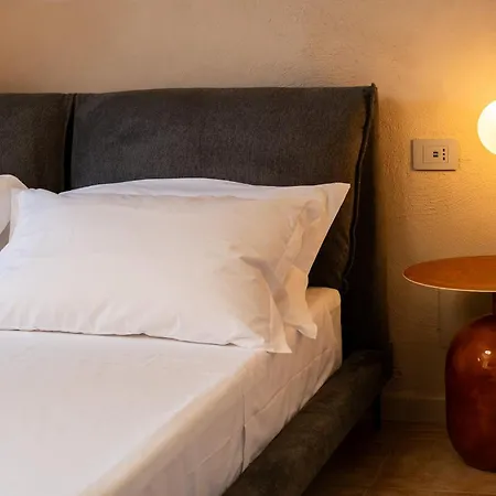 Hotel Alnus Valentano