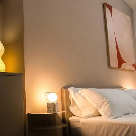 Hotel Alnus *