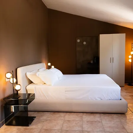 Alnus Hotel *